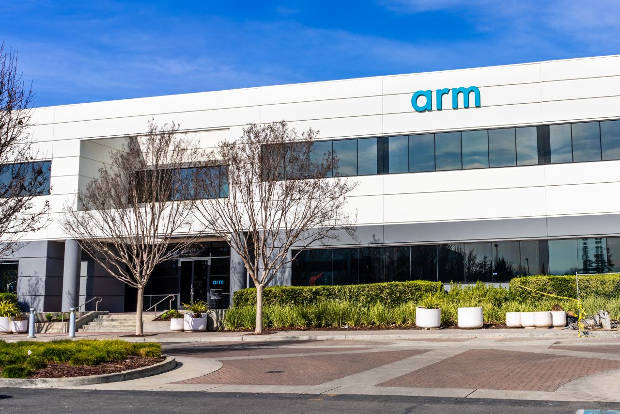 Arm Doubles Down on Physical AI with New Unit and Strategic Restructuring