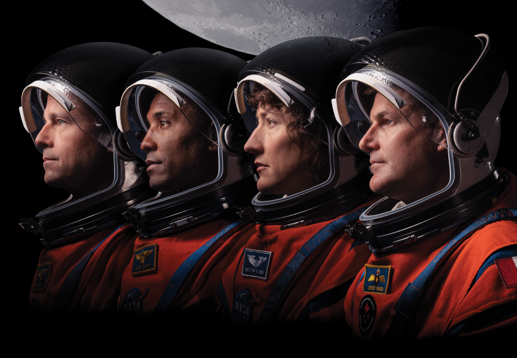 Artemis II: Redefining Crewed Lunar Exploration