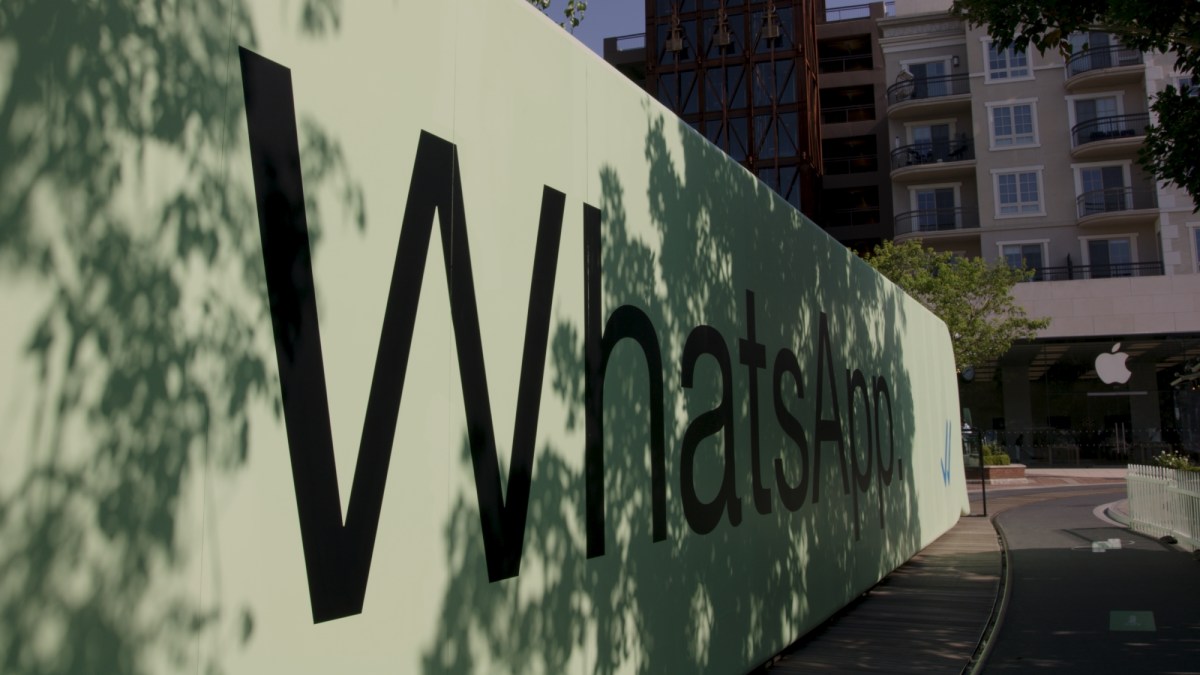 Brazil Halts WhatsApp's Third-Party AI Chatbot Ban