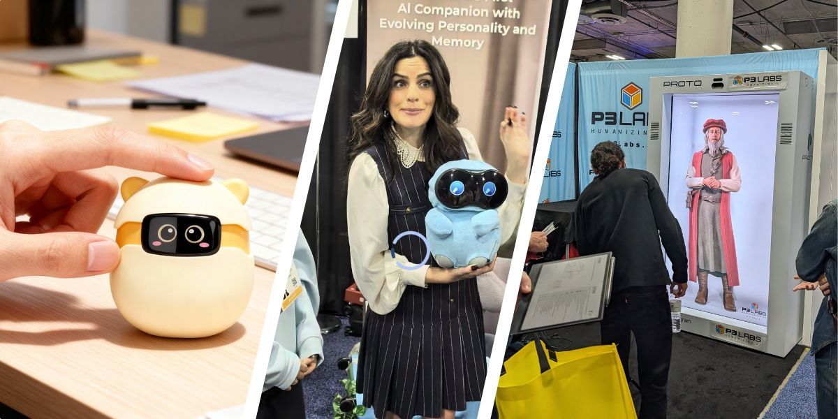 CES 2026: AI Dominates, But True Innovation Seeks Its Stage