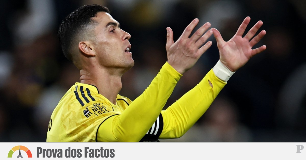 Cristiano Ronaldo Deepfake at Pro-Palestine Protest Highlights AI Risks