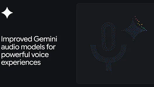 DeepMind Enhances Gemini Audio Models for Cutting-Edge Voice Experiences