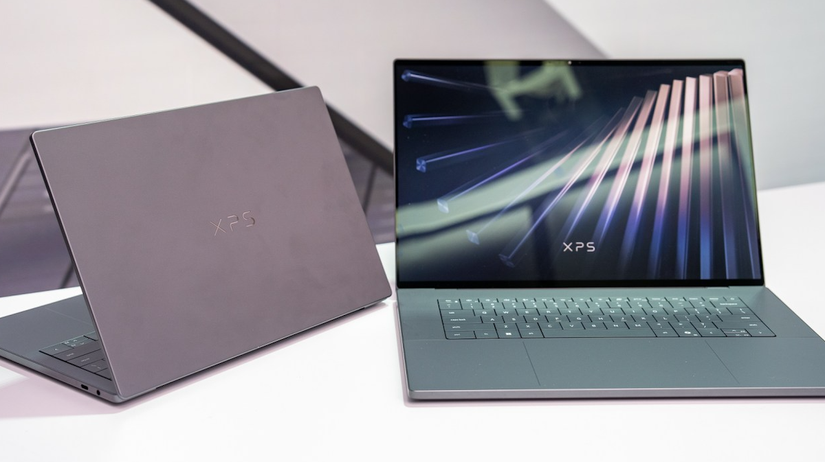 Dell Questions AI Hype: Customers Aren't Buying PCs Just for AI