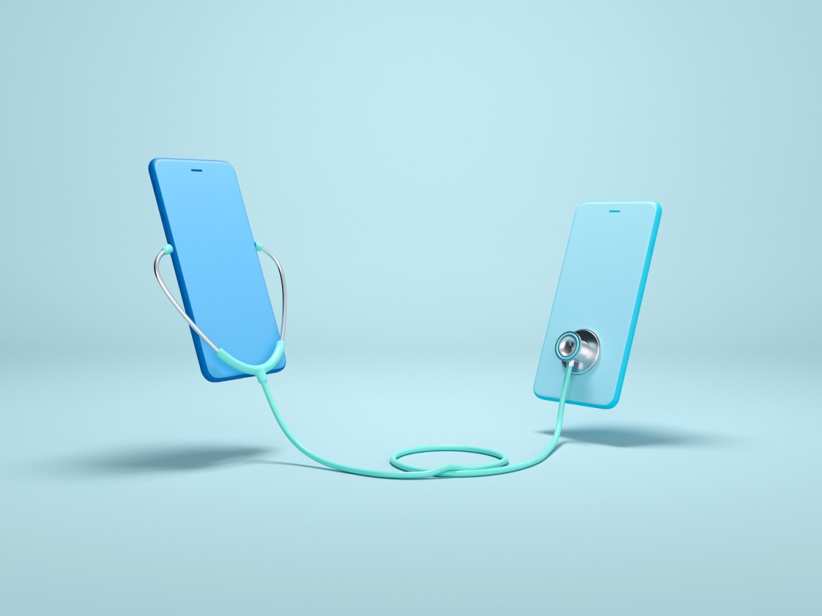 Doctors See AI's Future in Healthcare, But Wary of Chatbots