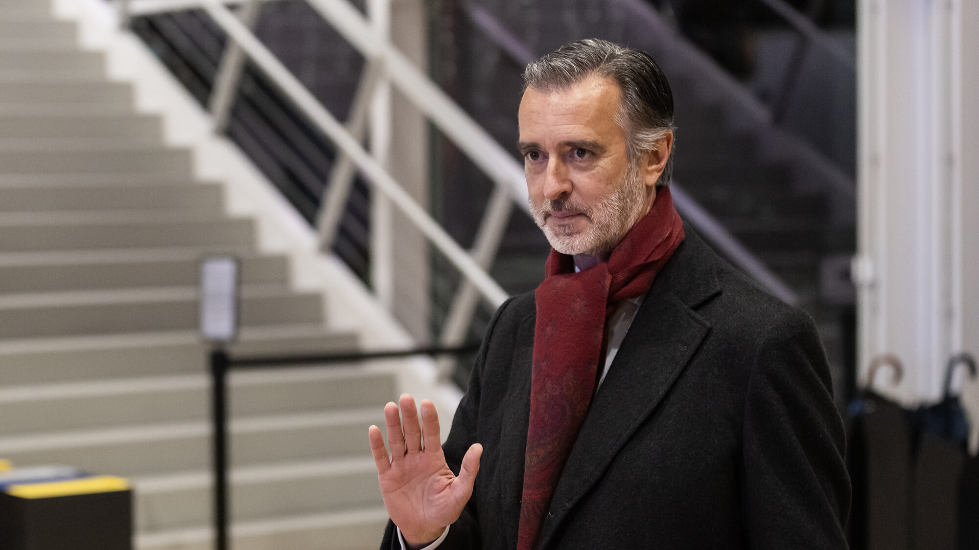 Electoral Controversy: Women Back Candidate Amidst Allegations