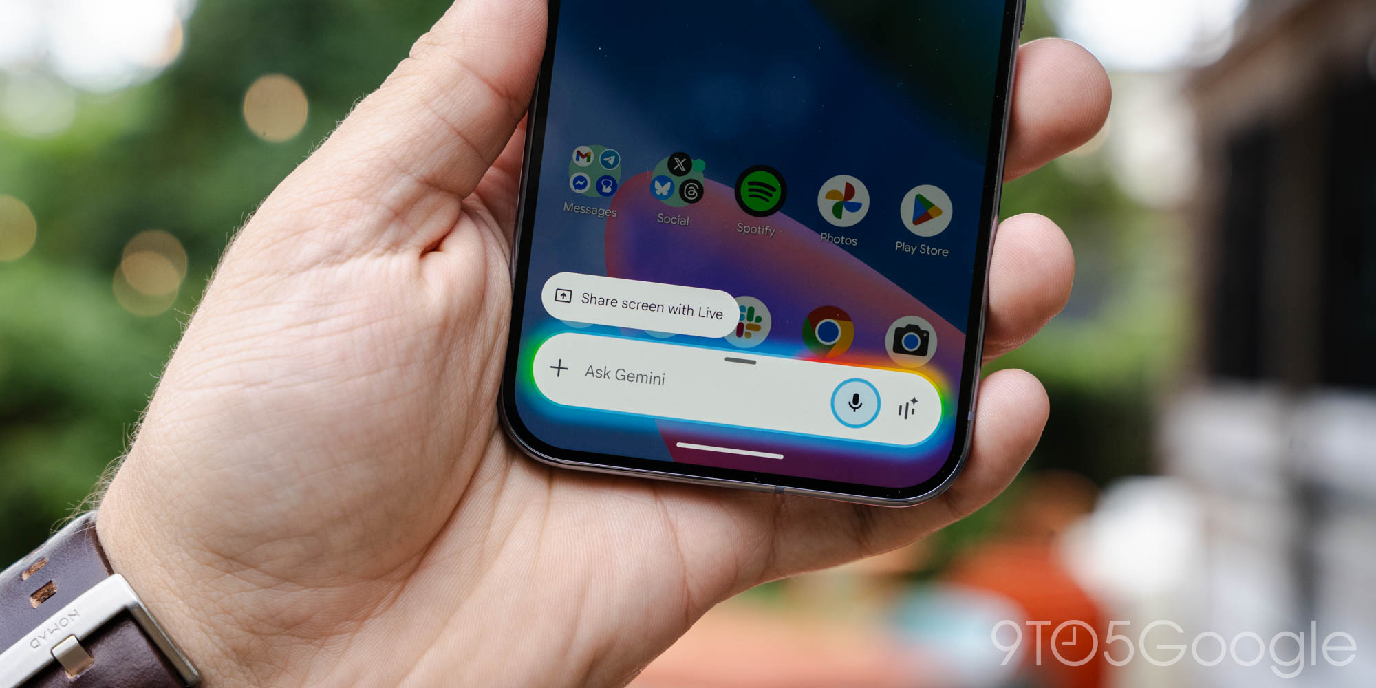 Google and Walmart Partner to Elevate Shopping with AI in Gemini