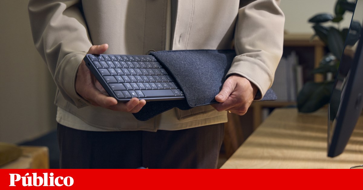 HP Redefines Enterprise PC with Integrated AI and Innovative Form Factor