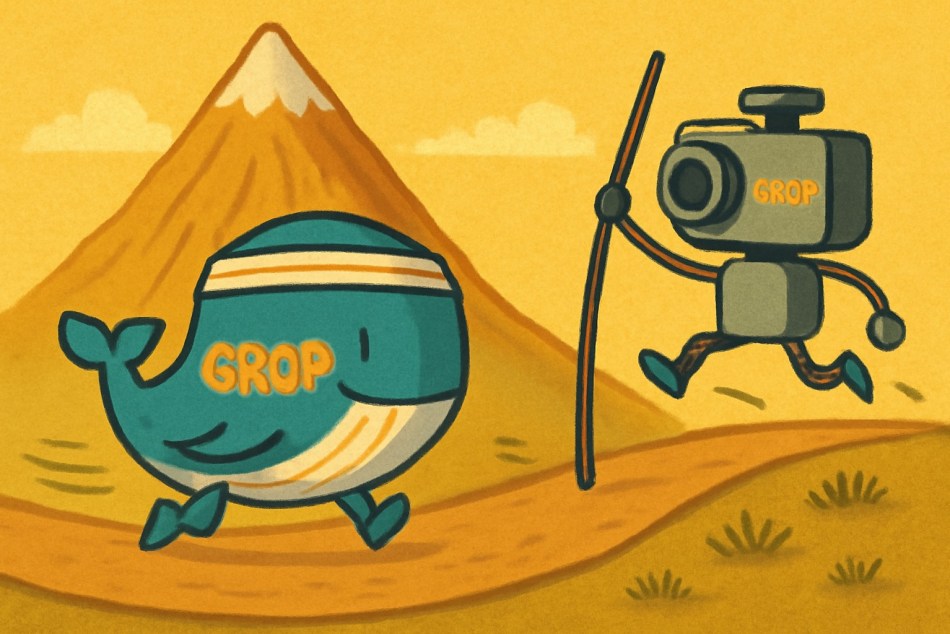 Kwai AI's SRPO: Supercharging LLM Training with 10x Efficiency