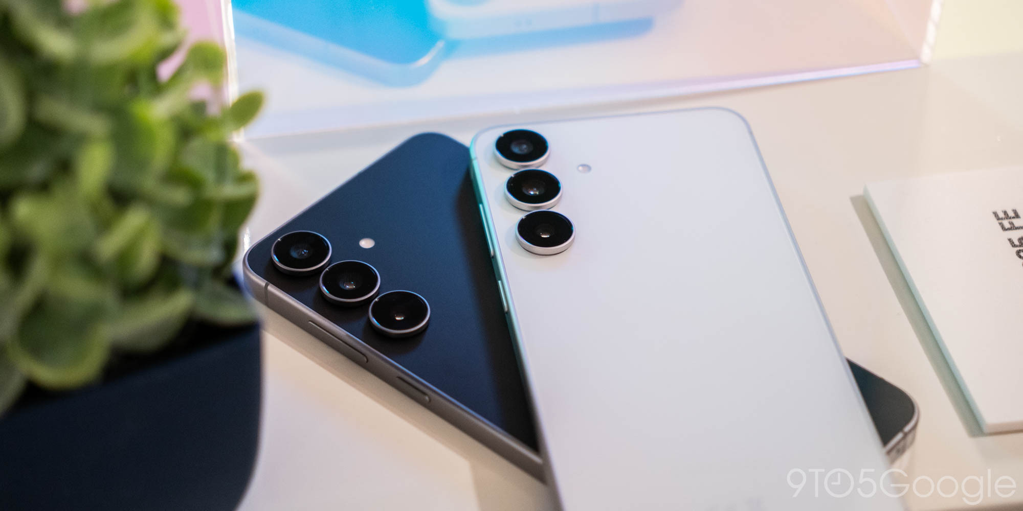 Major Tech Deals: Galaxy S25 FE, Tablets, and OLED TVs Highlighted