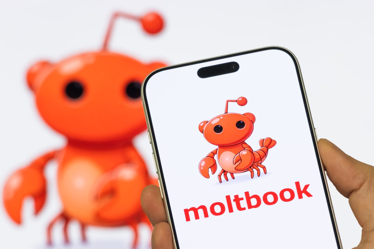 Meta Acquires Moltbook, Bolstering Its AI Agent Ambitions