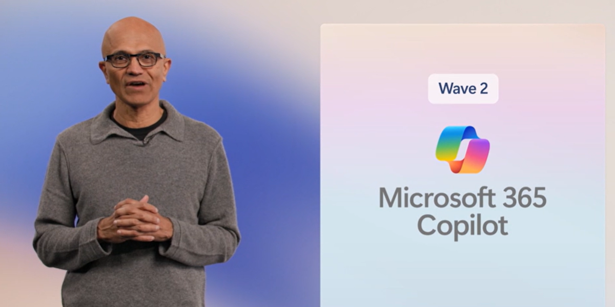 Microsoft 365: The End of Office and Copilot's Rise in the AI Era