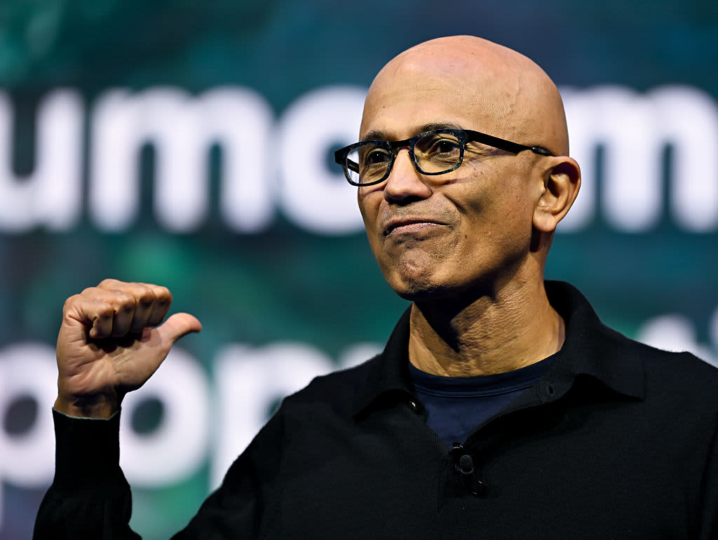 Microsoft's Post-AI Dip: Worst Quarter Since 2008