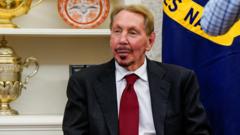 Oracle Announces Significant Job Cuts Amid Global Restructuring