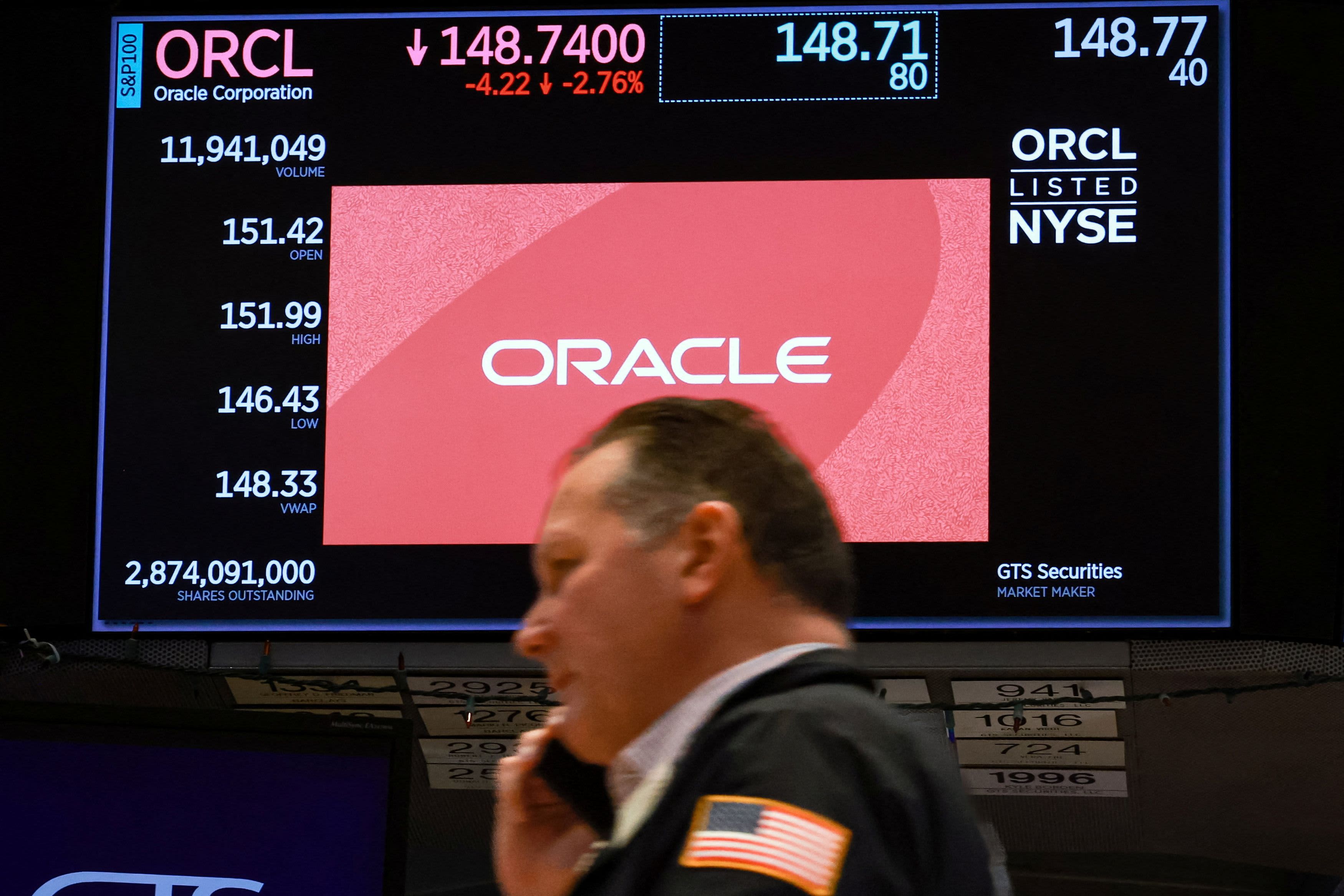 Oracle's Strategic Pivot: Layoffs Amid Massive AI Infrastructure Investment