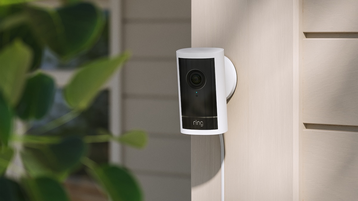 Ring Unveils AI-Powered App Store, Expanding Beyond Home Security