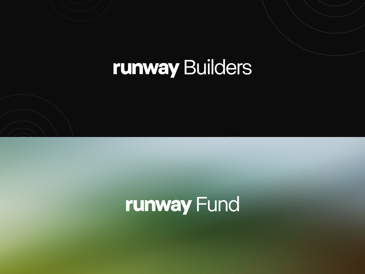Runway Unveils $10M Fund for AI Video Startups