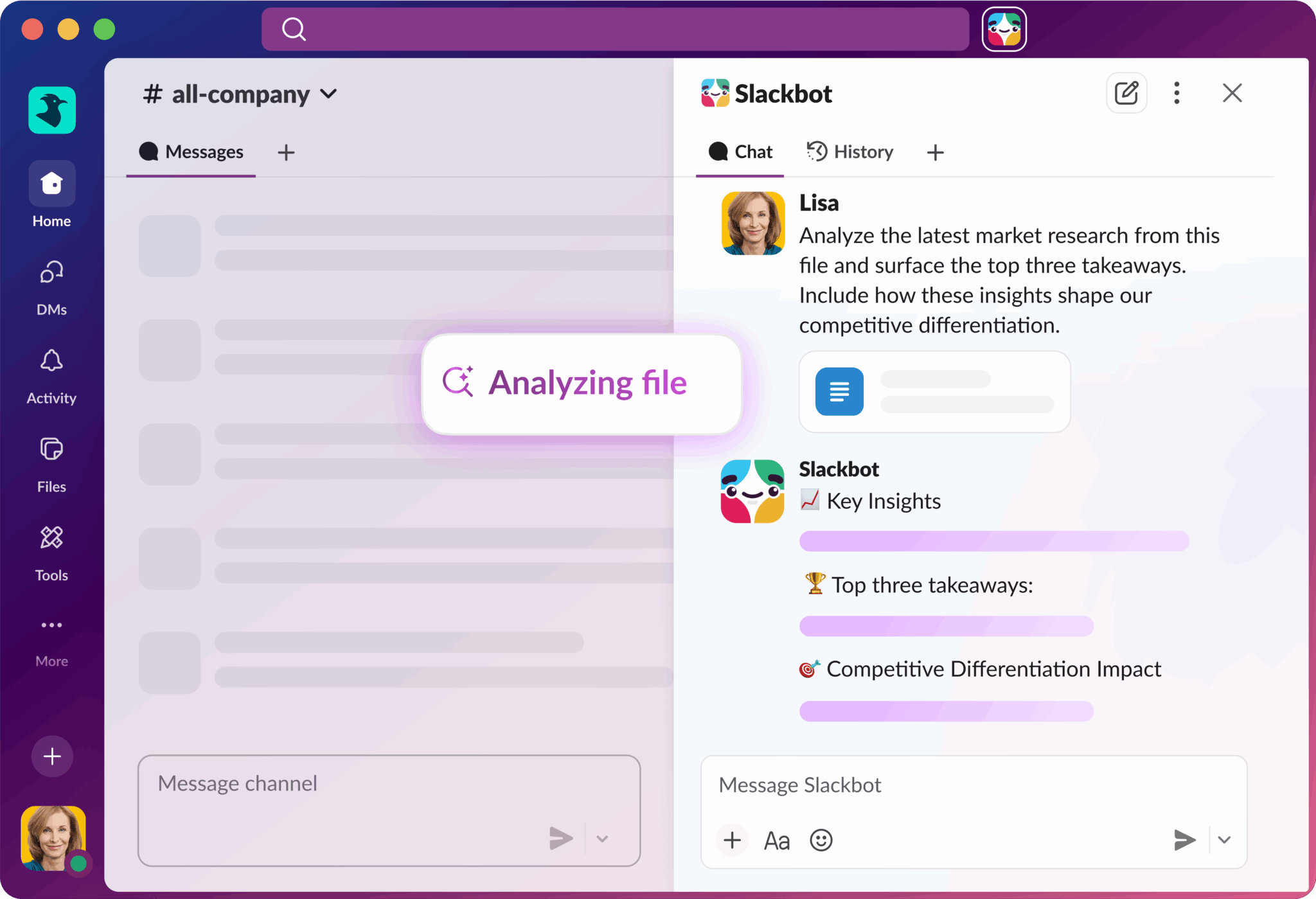 Salesforce Elevates Slackbot to AI Agent for Marketing Workflows