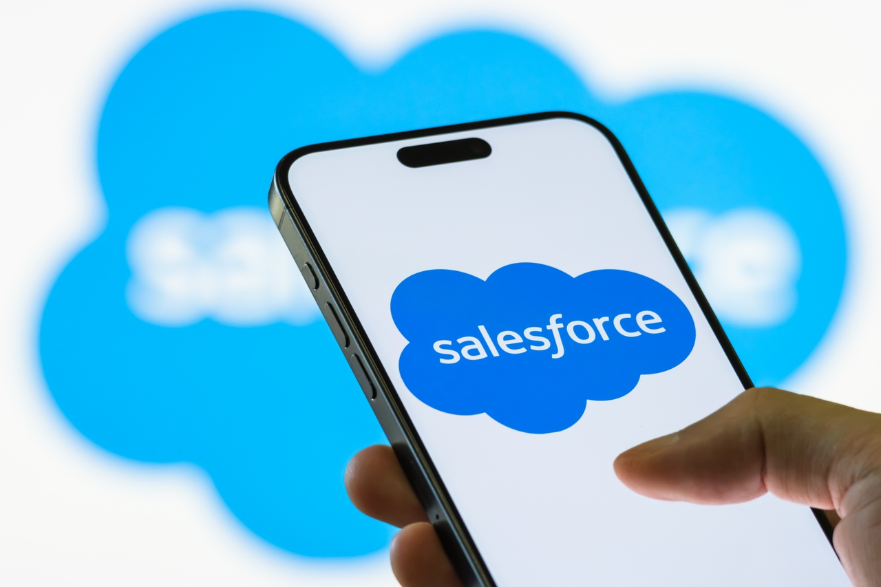 Salesforce Transforms Slackbot into Personal AI Agent for Work