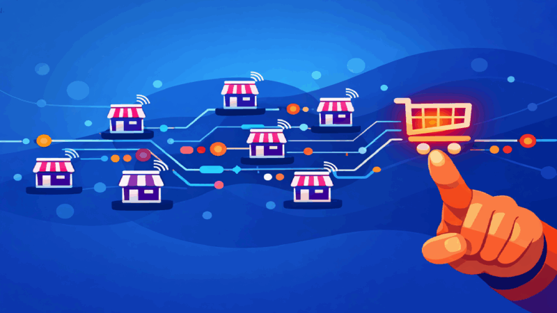 Shopify Integrates Commerce into AI Conversations with New Protocol