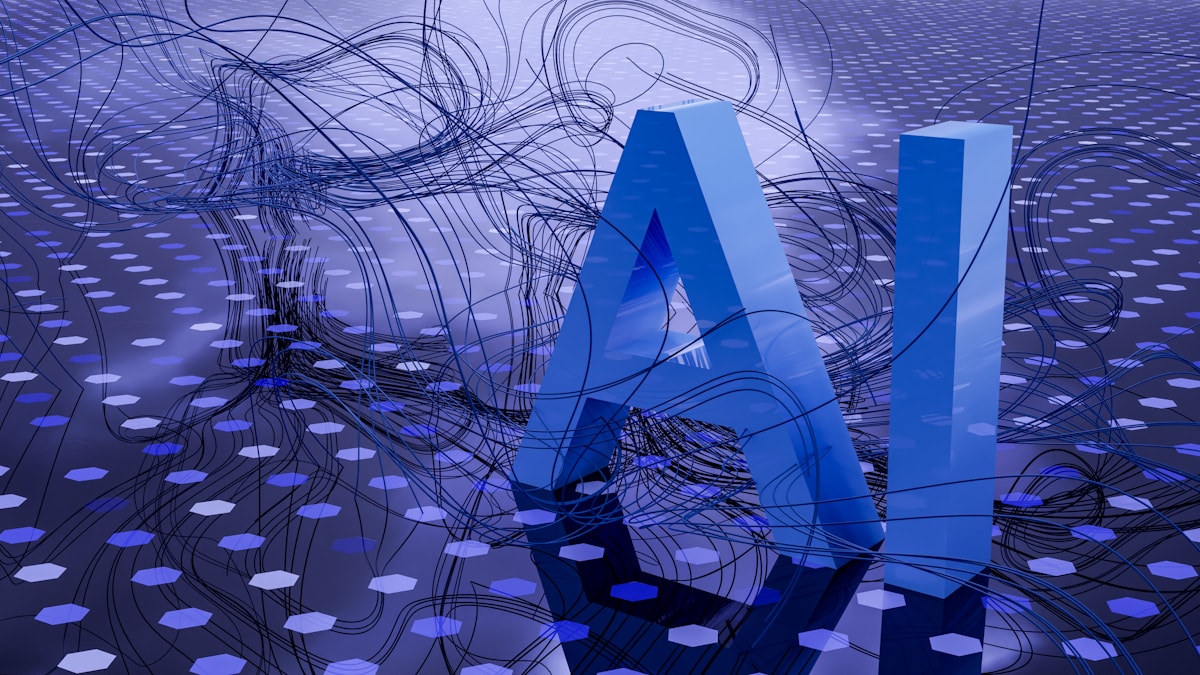 AI in Agriculture: Optimizing Crop Yields for a Sustainable Future