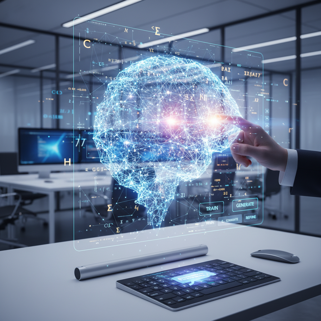 The LLM Revolution in Marketing: From Personalized Content to Hyper-Efficient Campaigns