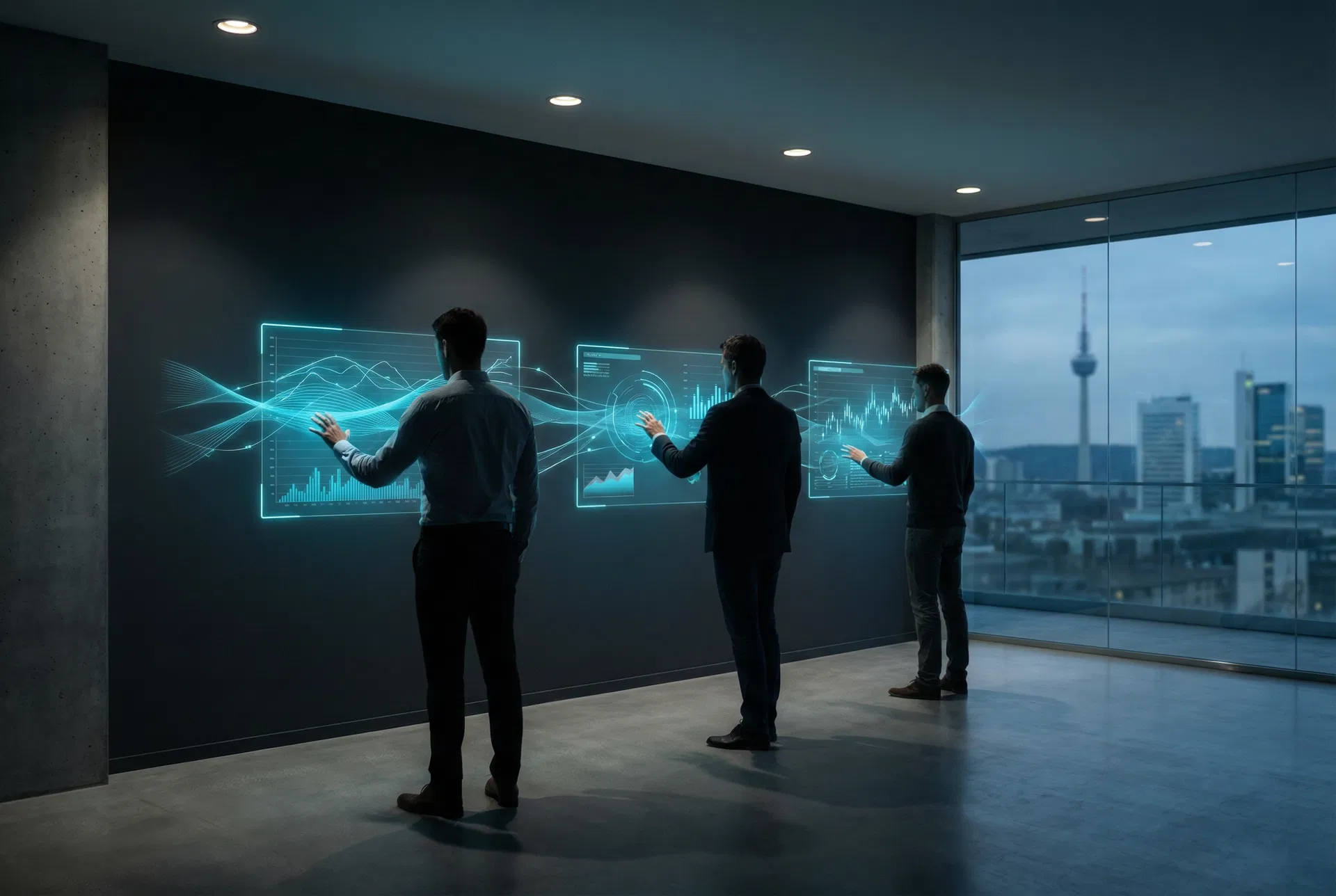 Business Transformation