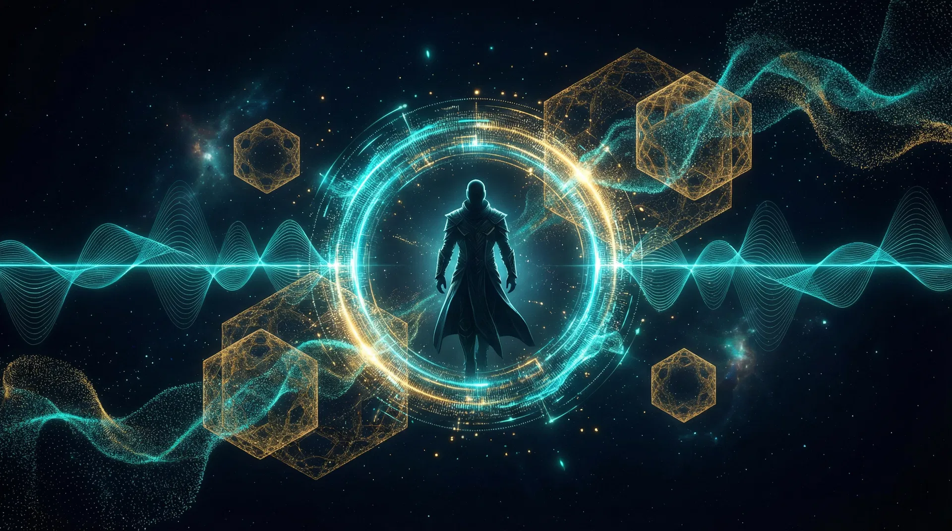 ScrollVerse Sovereign