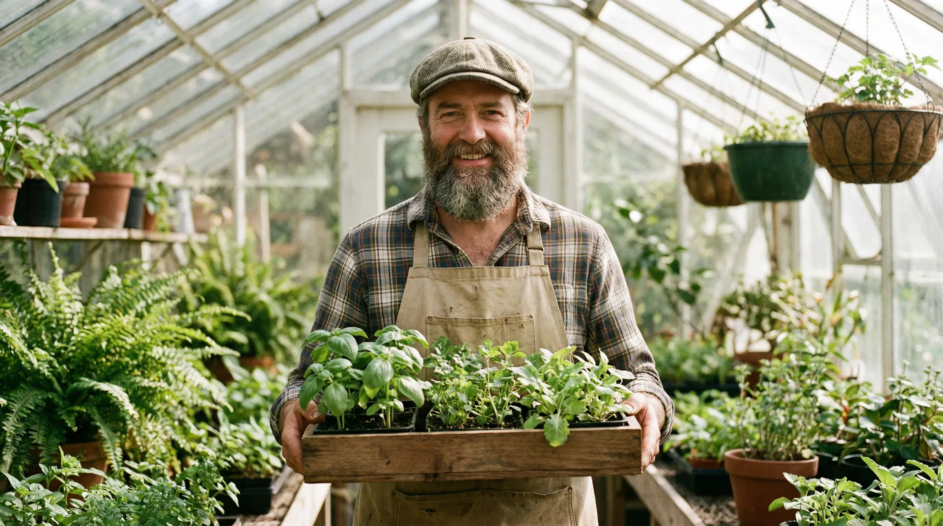 ¿Listo para abril? Tu calendario de siembras te espera