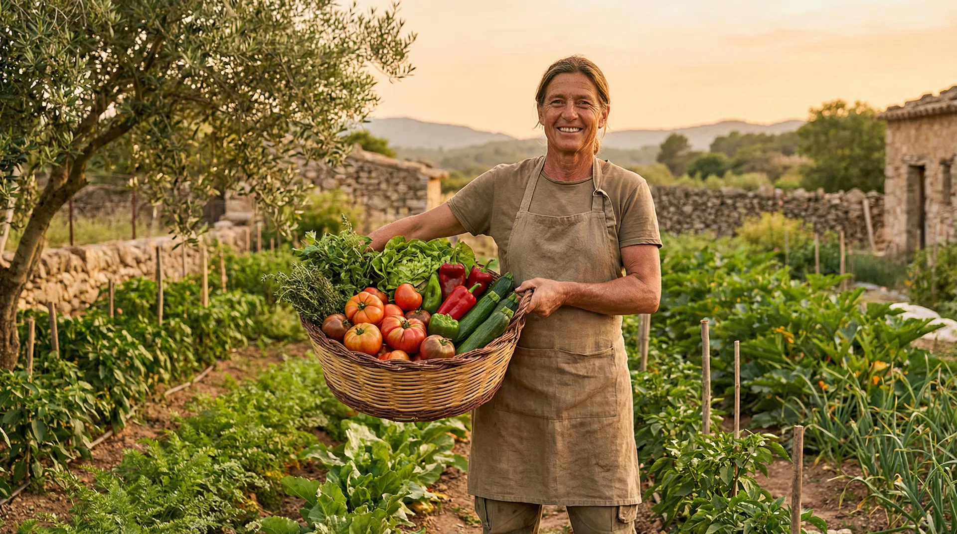 Por qué comprar verduras de proximidad y km 0: razones de peso