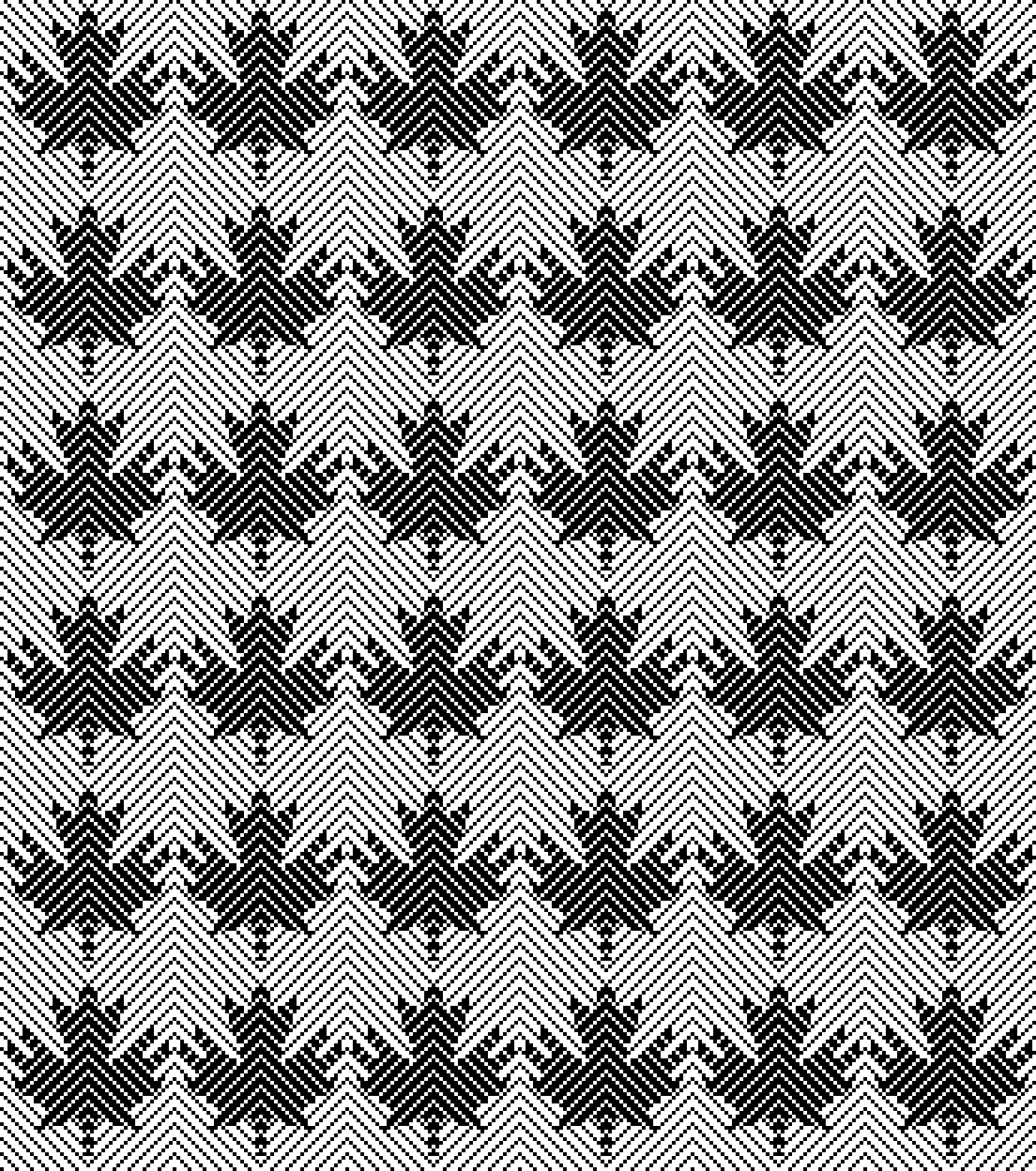 Canadian maple leaf
