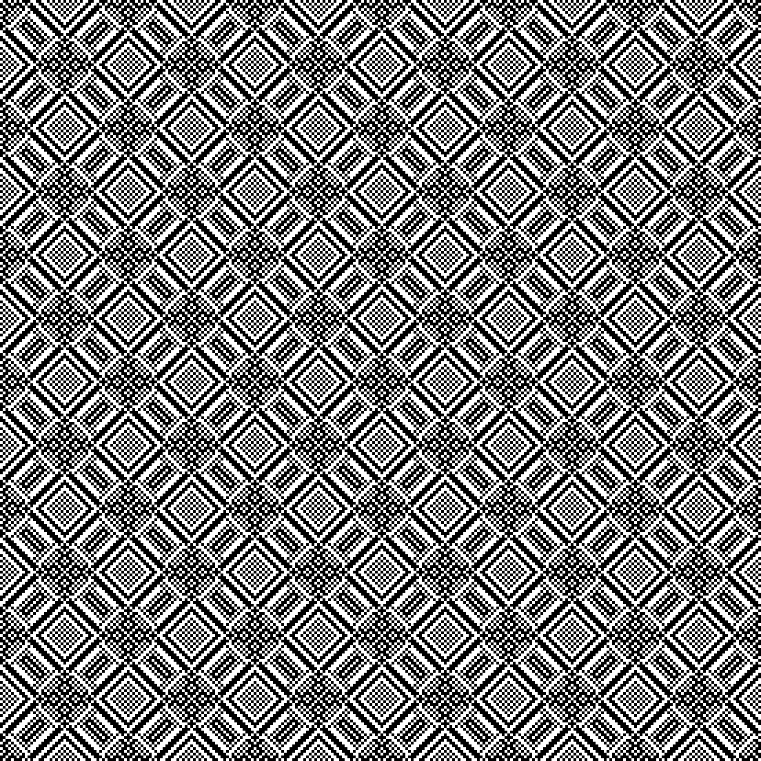 changed tieup of kirschbaum 56988