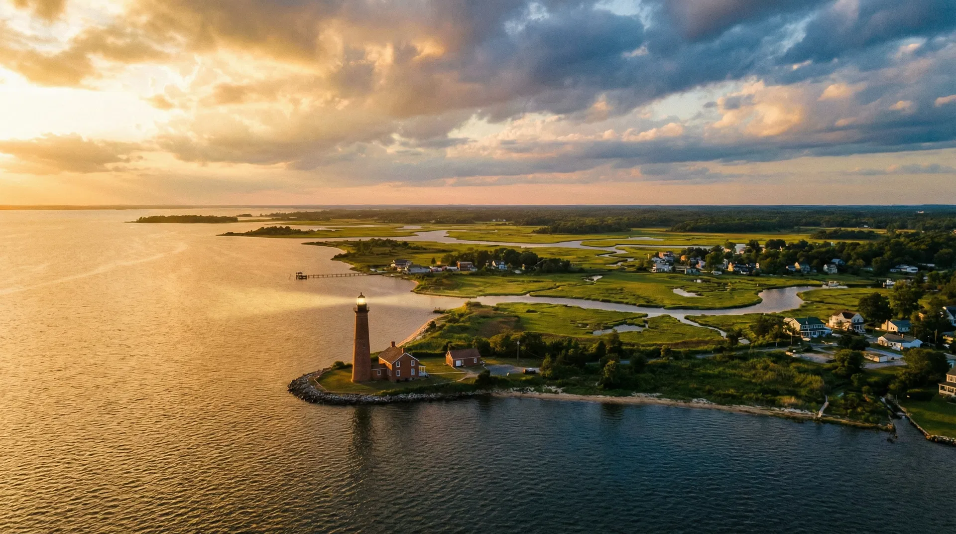 Maryland Eastern Shore