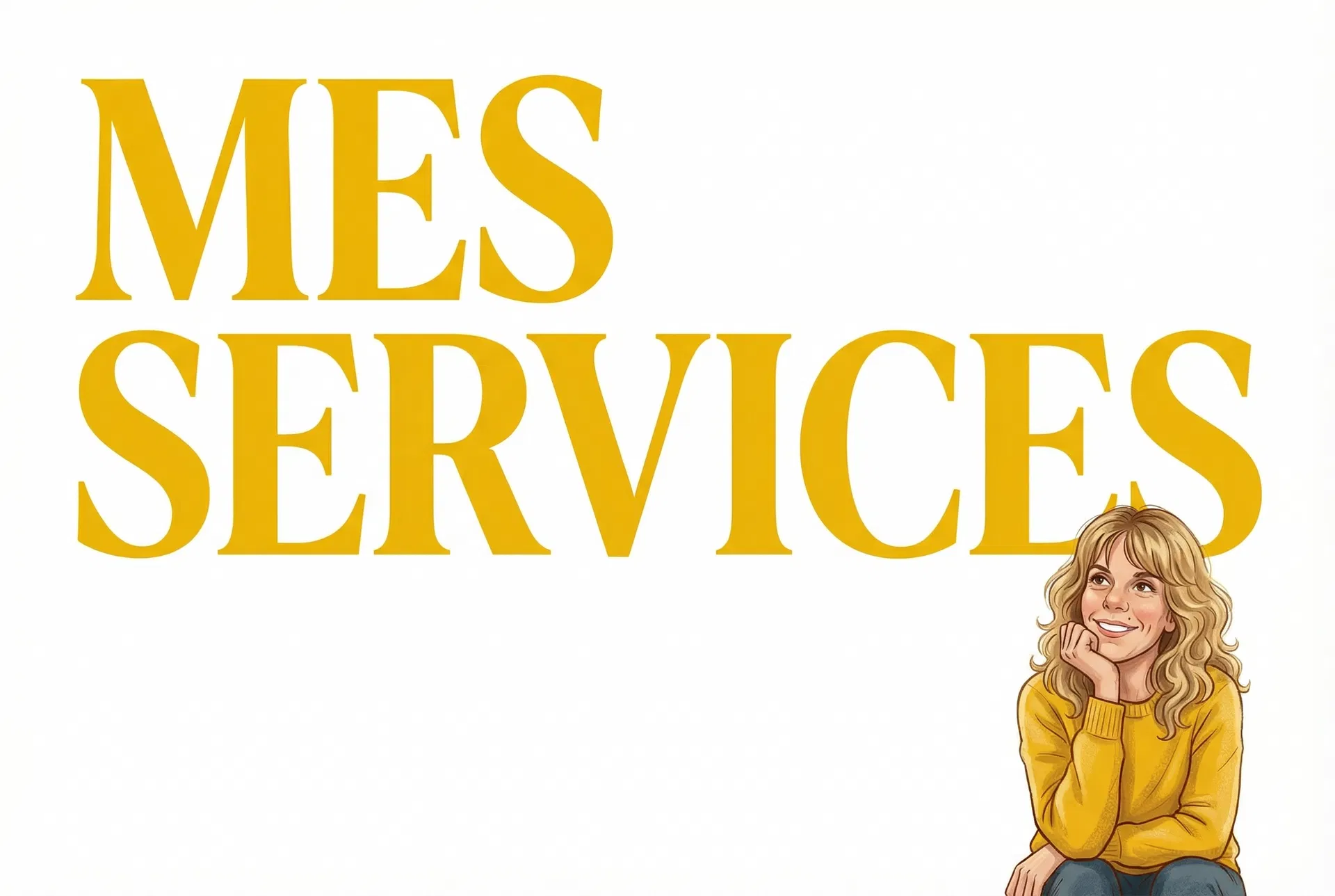 Mes services