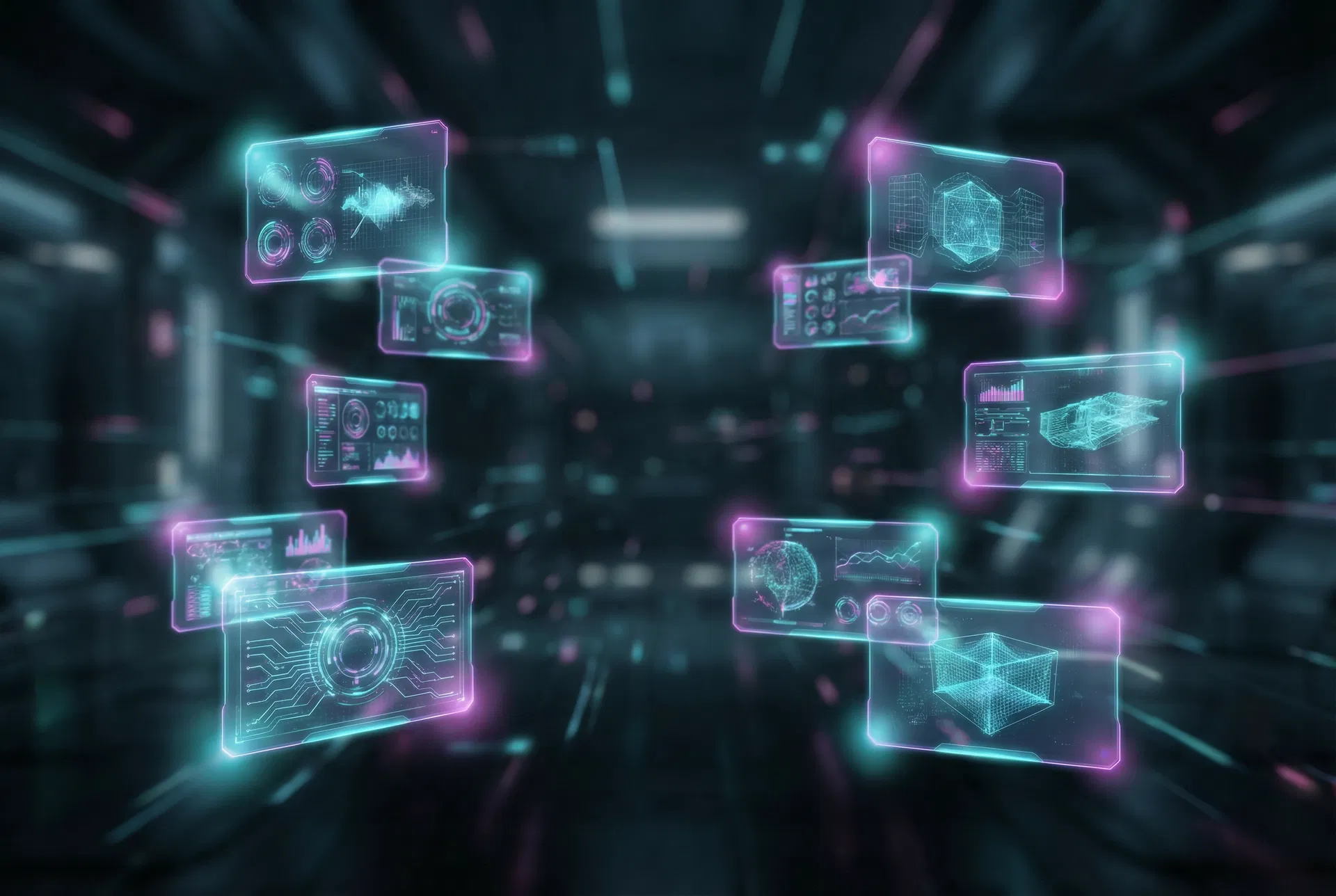 Vulkan backend much easier on the CPU and GPU memory than CUDA.