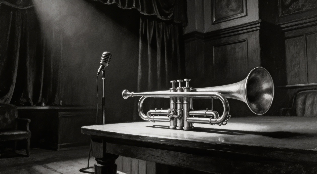 The Golden Era Sessions