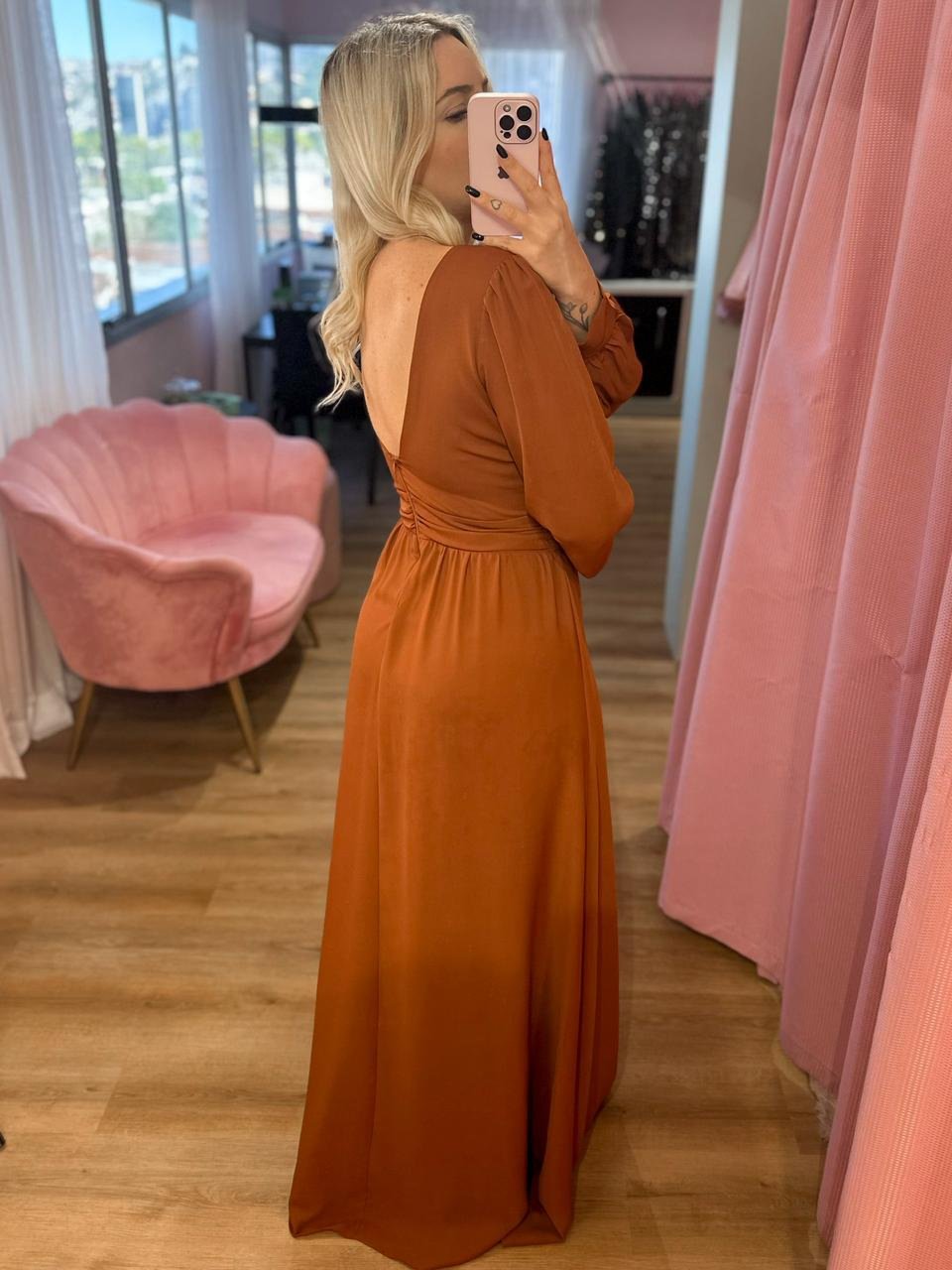 Débora Terracota - 2