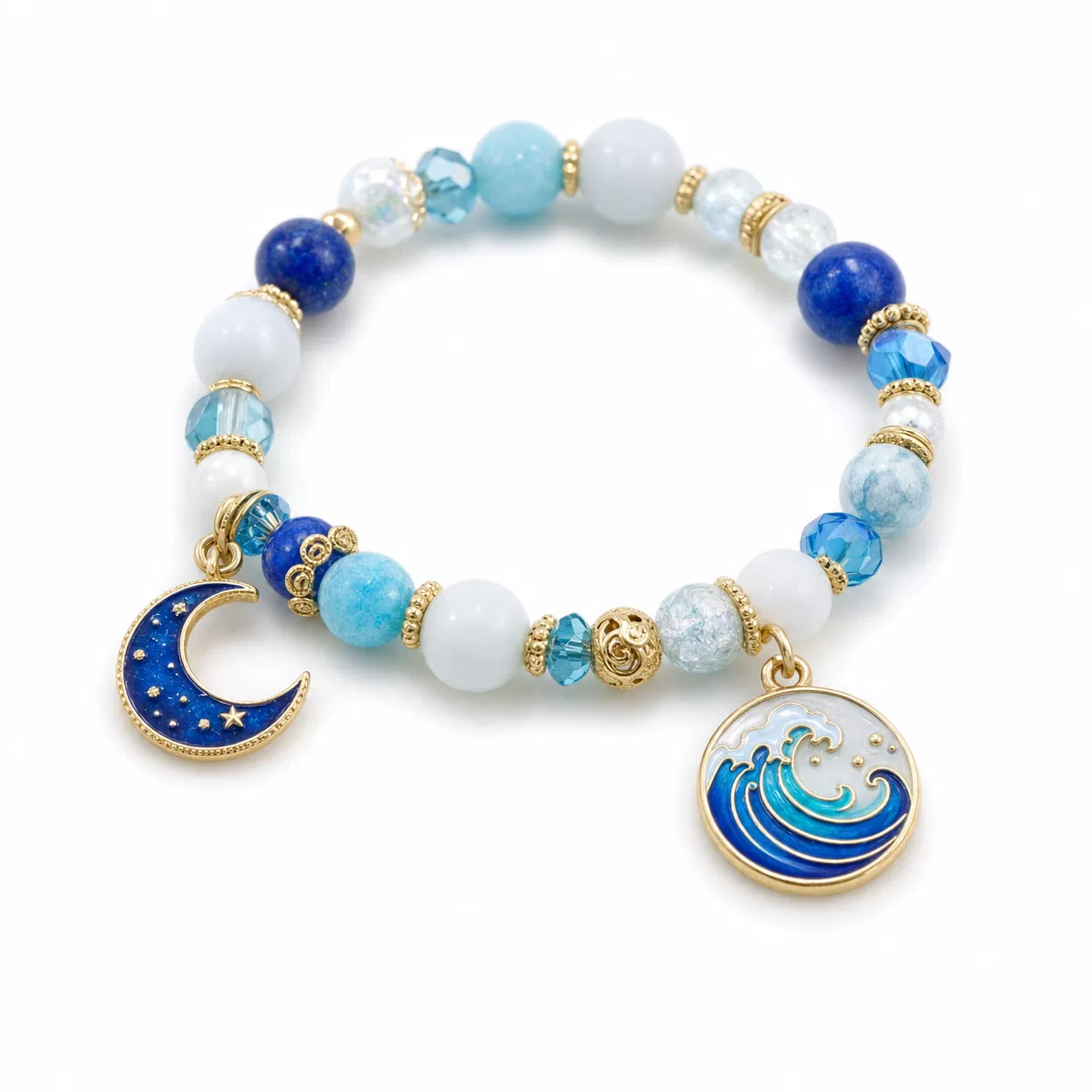 CHARMS