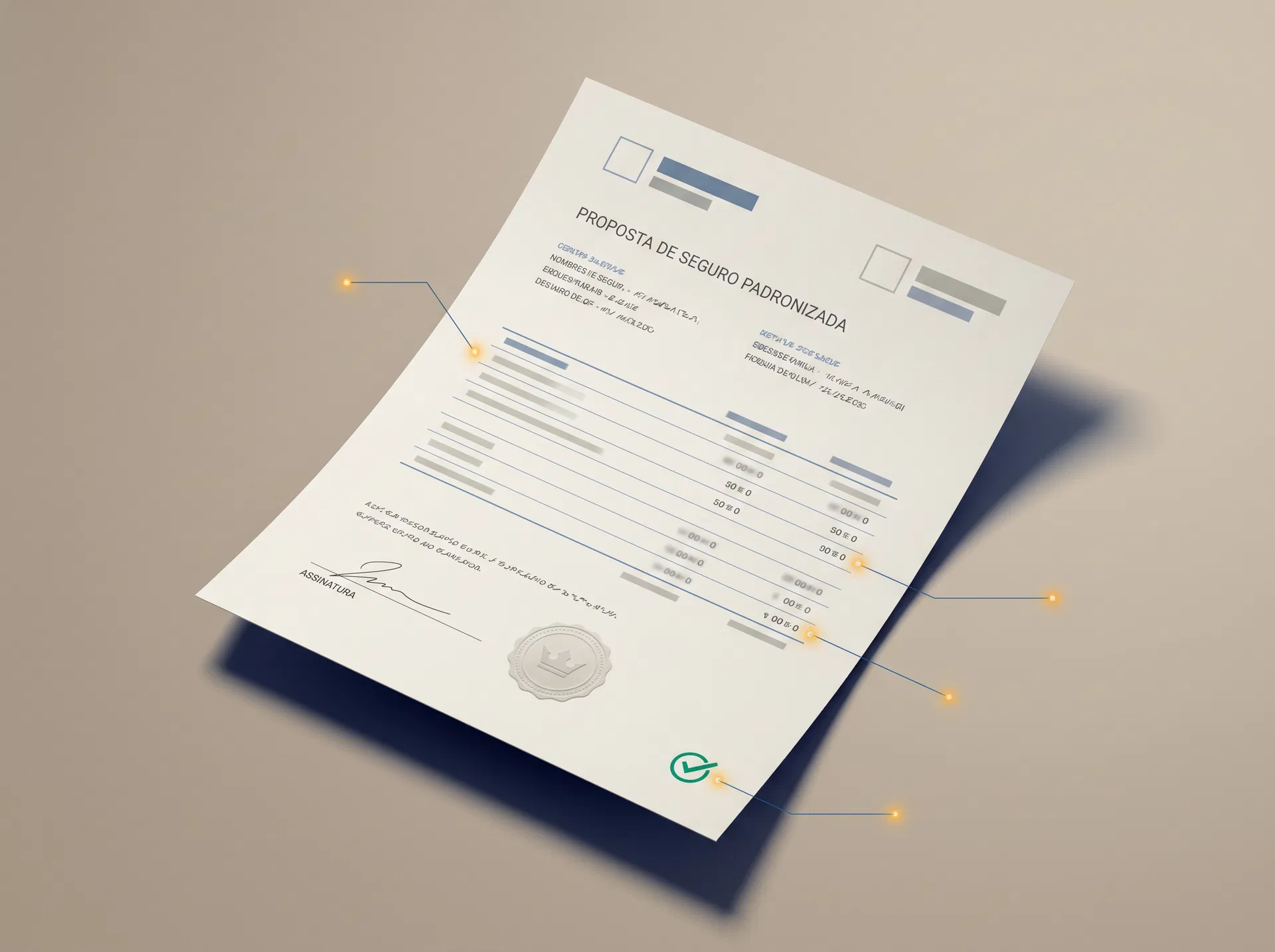 Prévia de proposta PDF padronizada