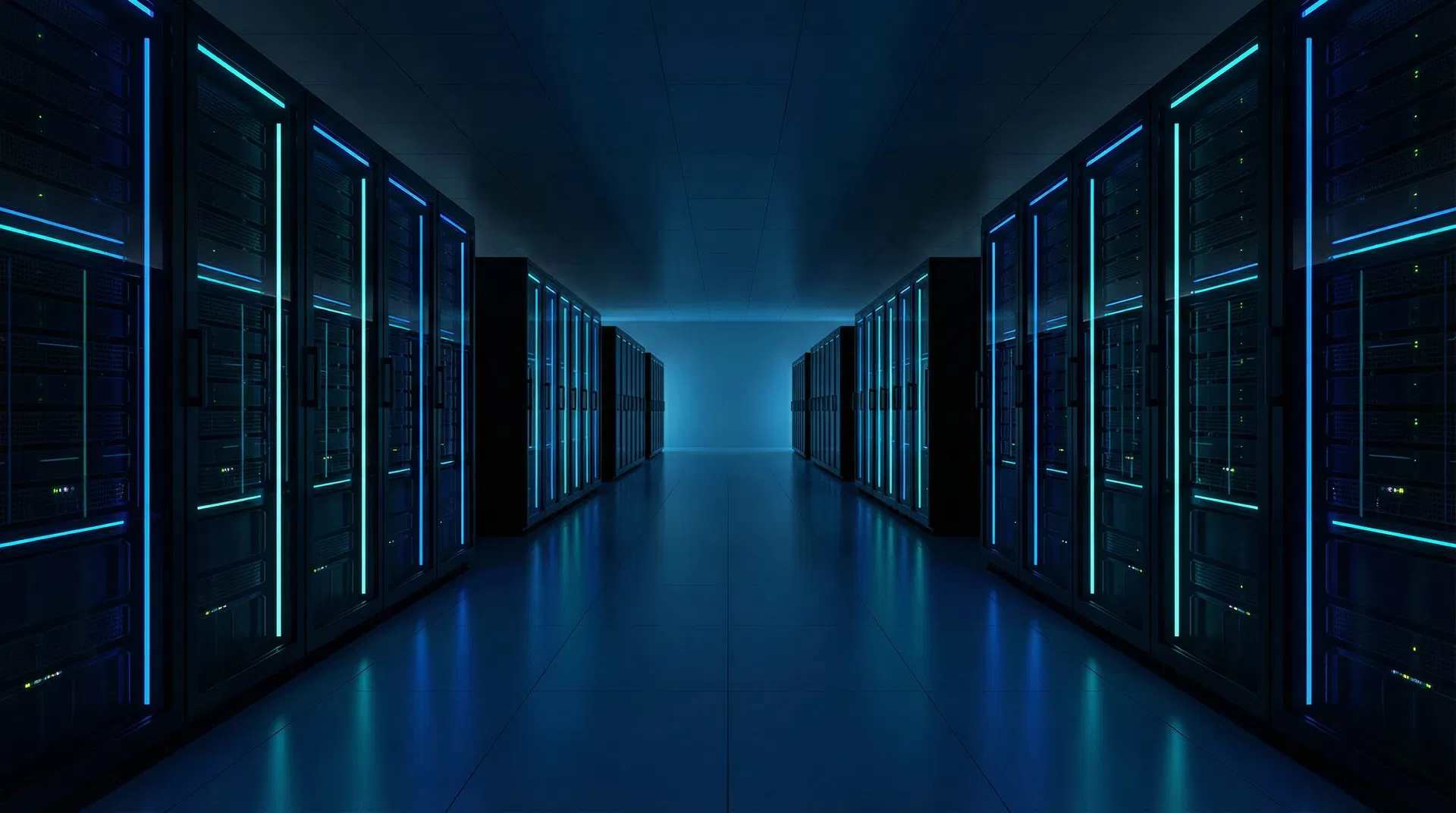 Cloud & Corporate Infrastructure