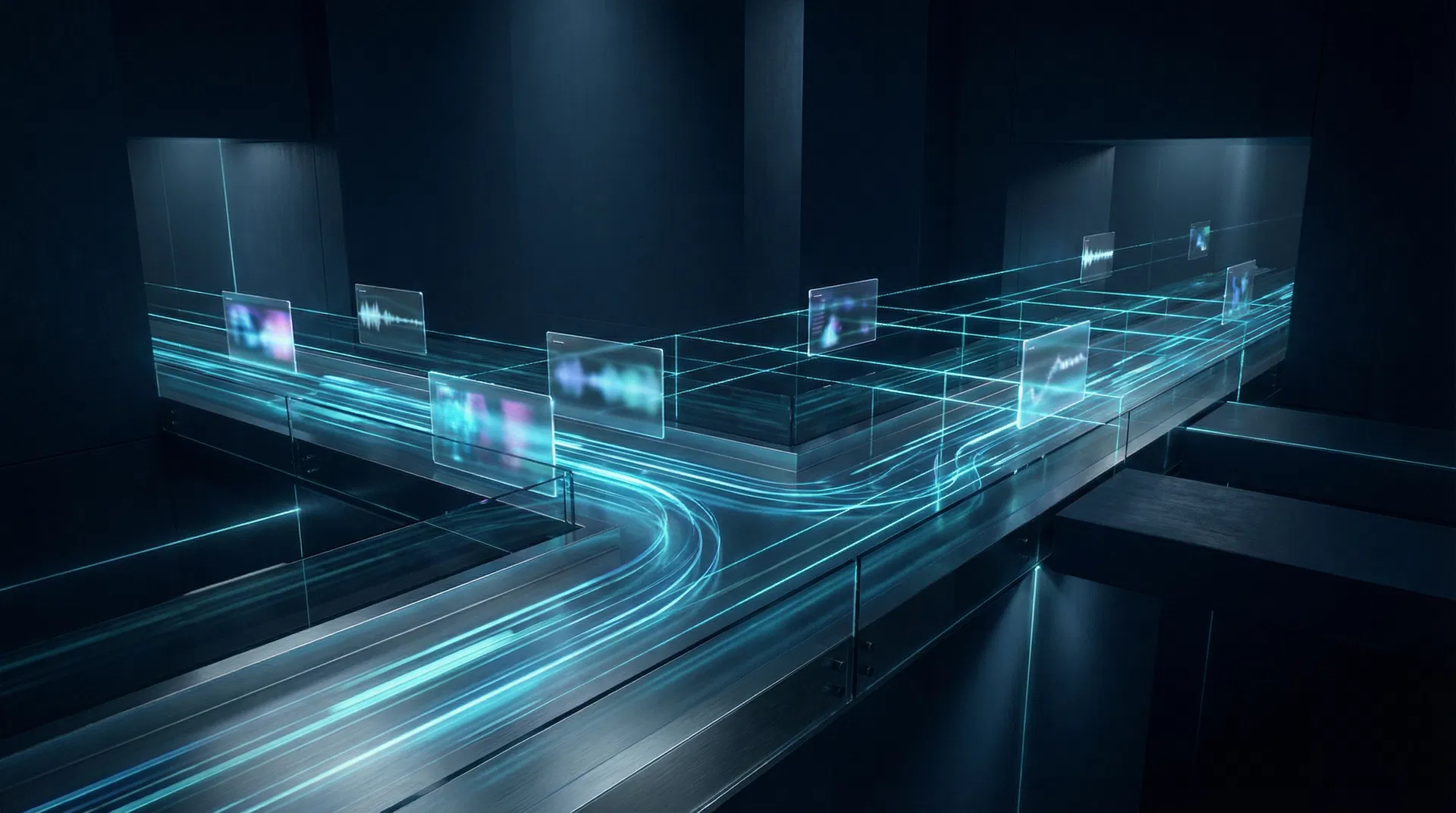 Internet Content & Portals