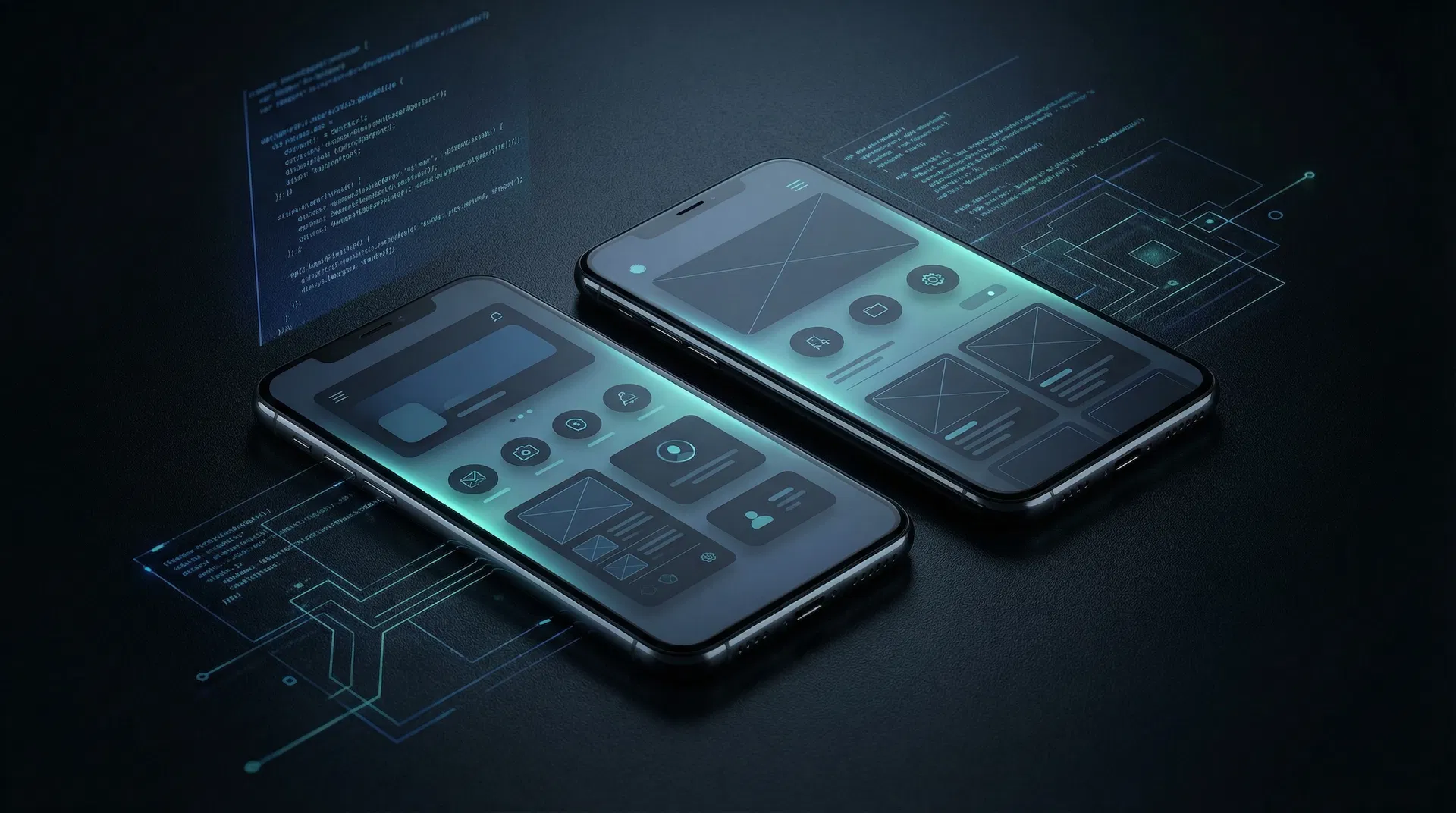 Mobile App Development