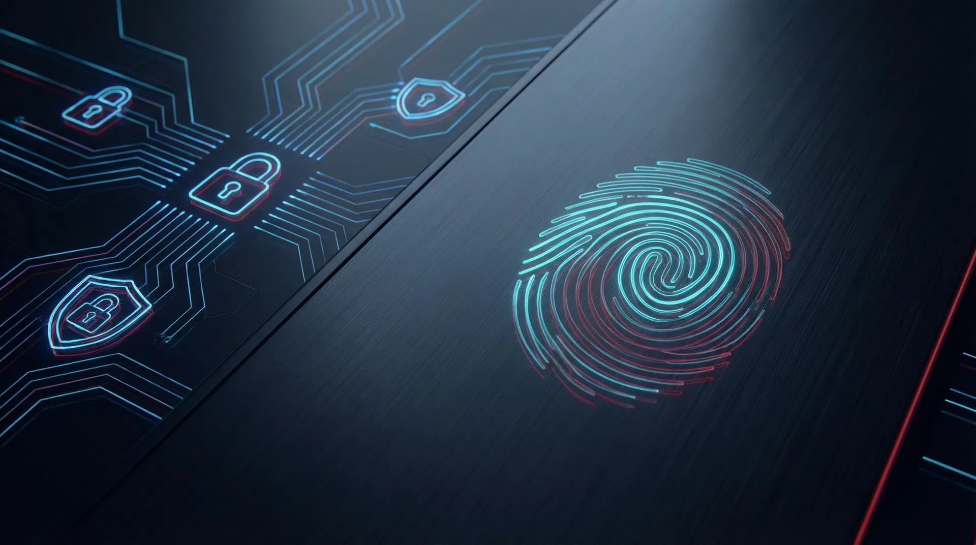 Security & Access Control