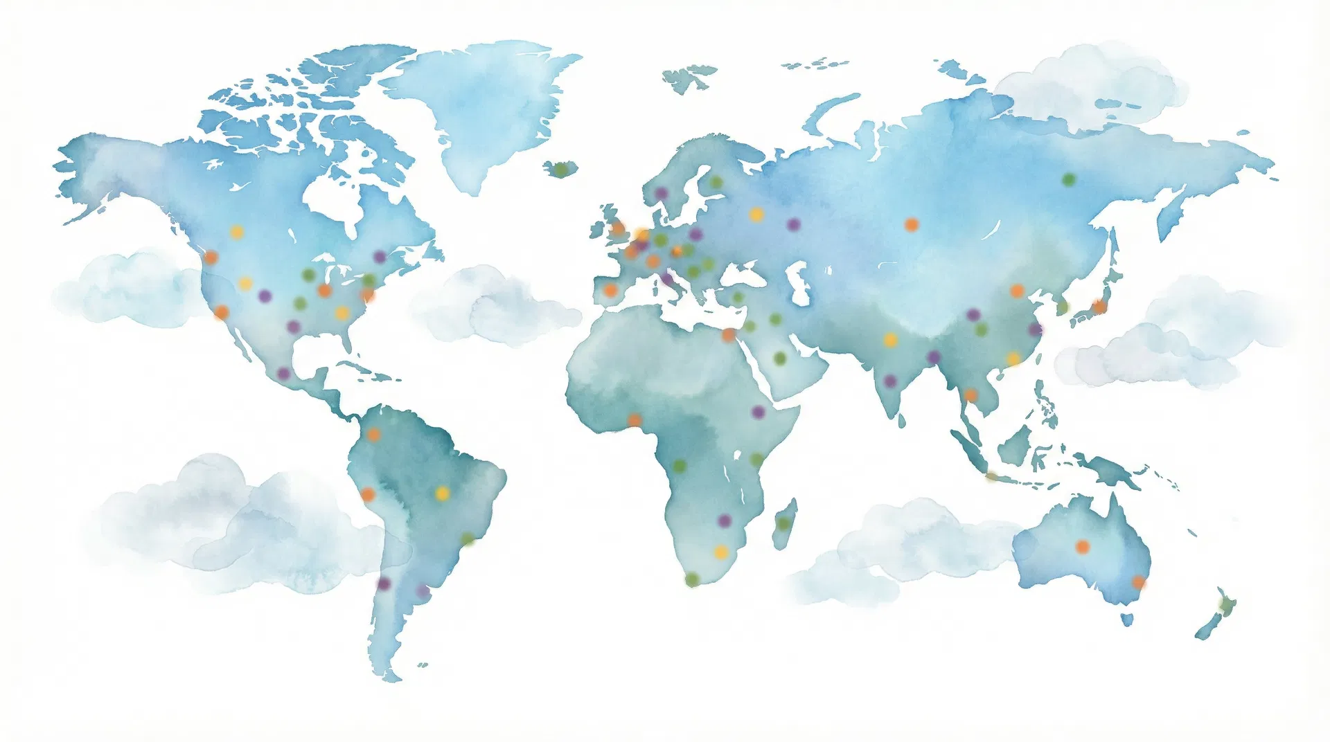 Students learning with Everlight Virtual Academy