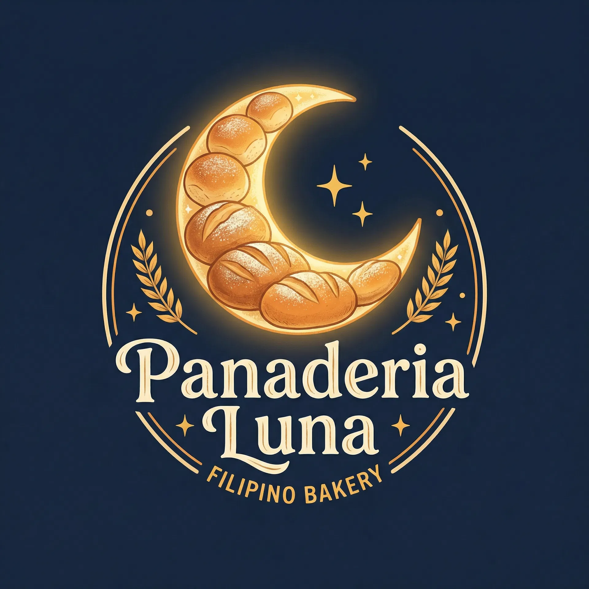 Panaderia Luna