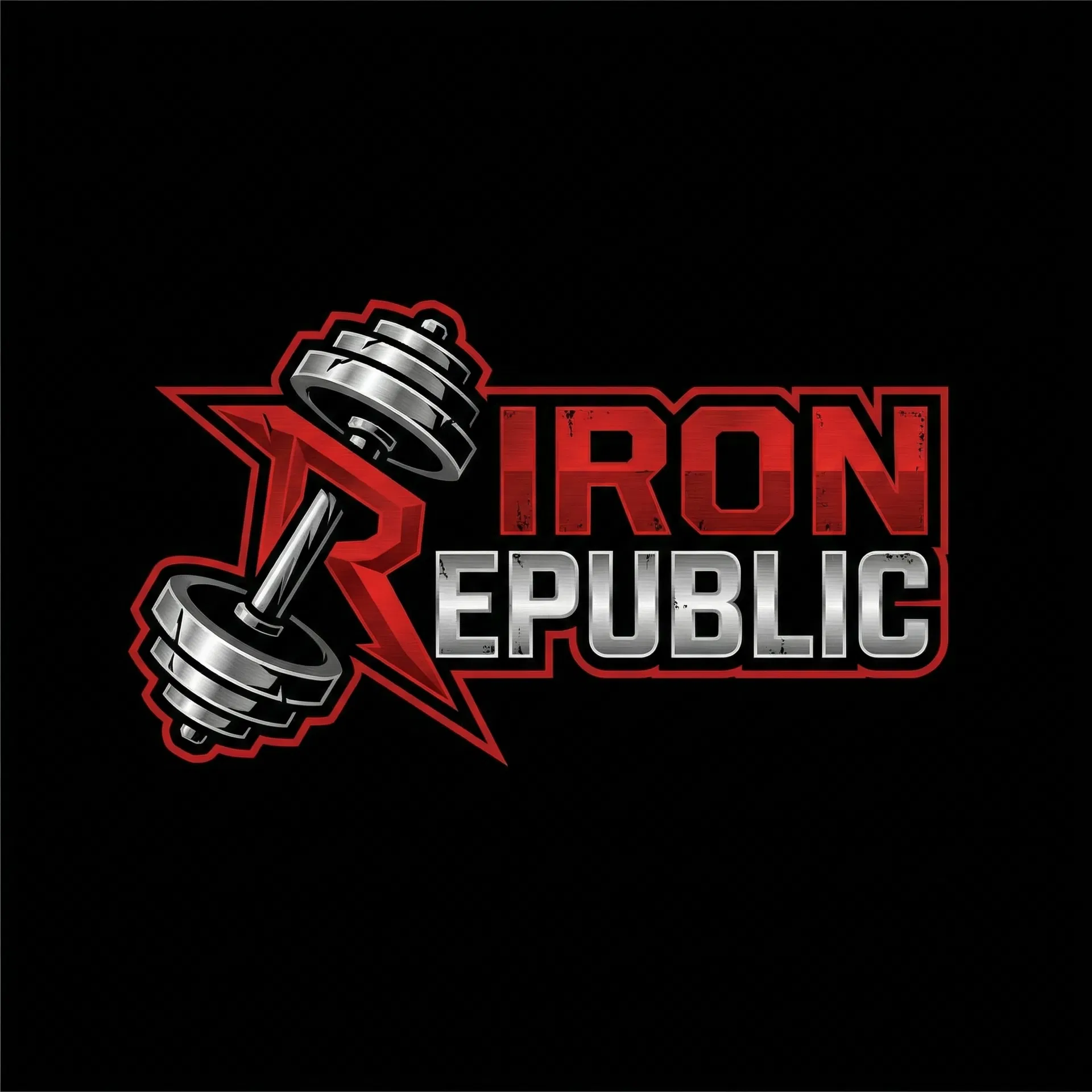 Iron Republic