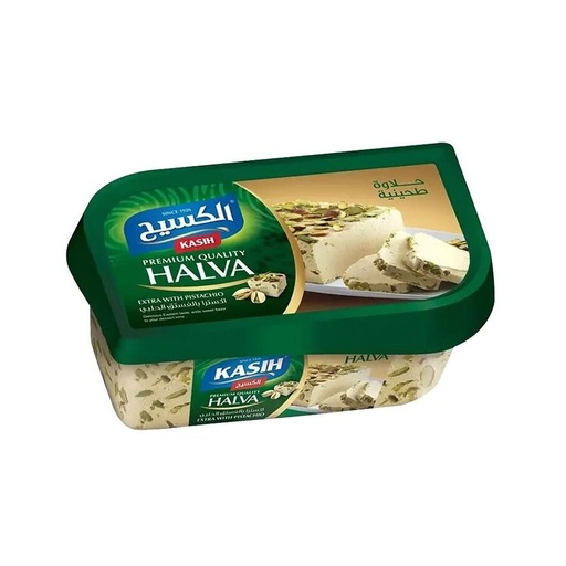 الكسيح حلاوة اكسترا فستق 450 غم