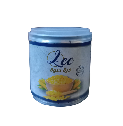لي ذرة حلوة 140 غم