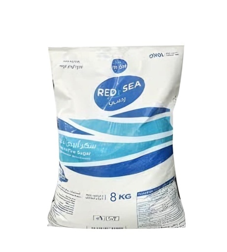 رد سي سكر 8 كغم