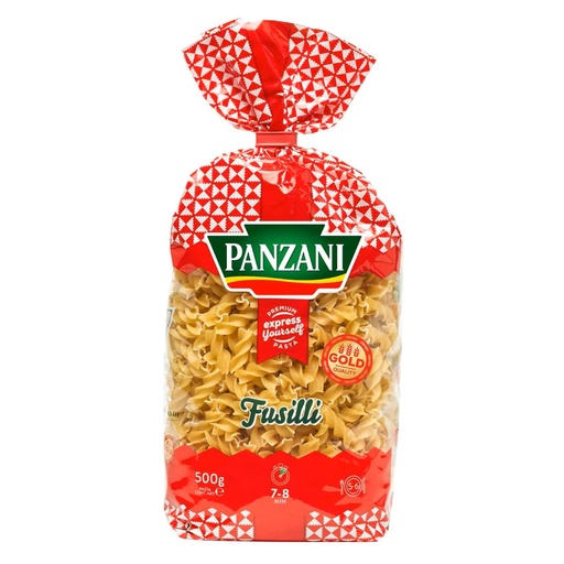 بانزاني فوسيلي 500 غم