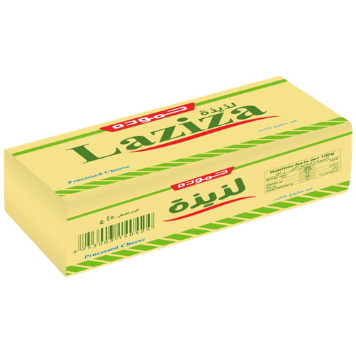 حموده لذيذة جبن مطبوخ بالشدر 450غ